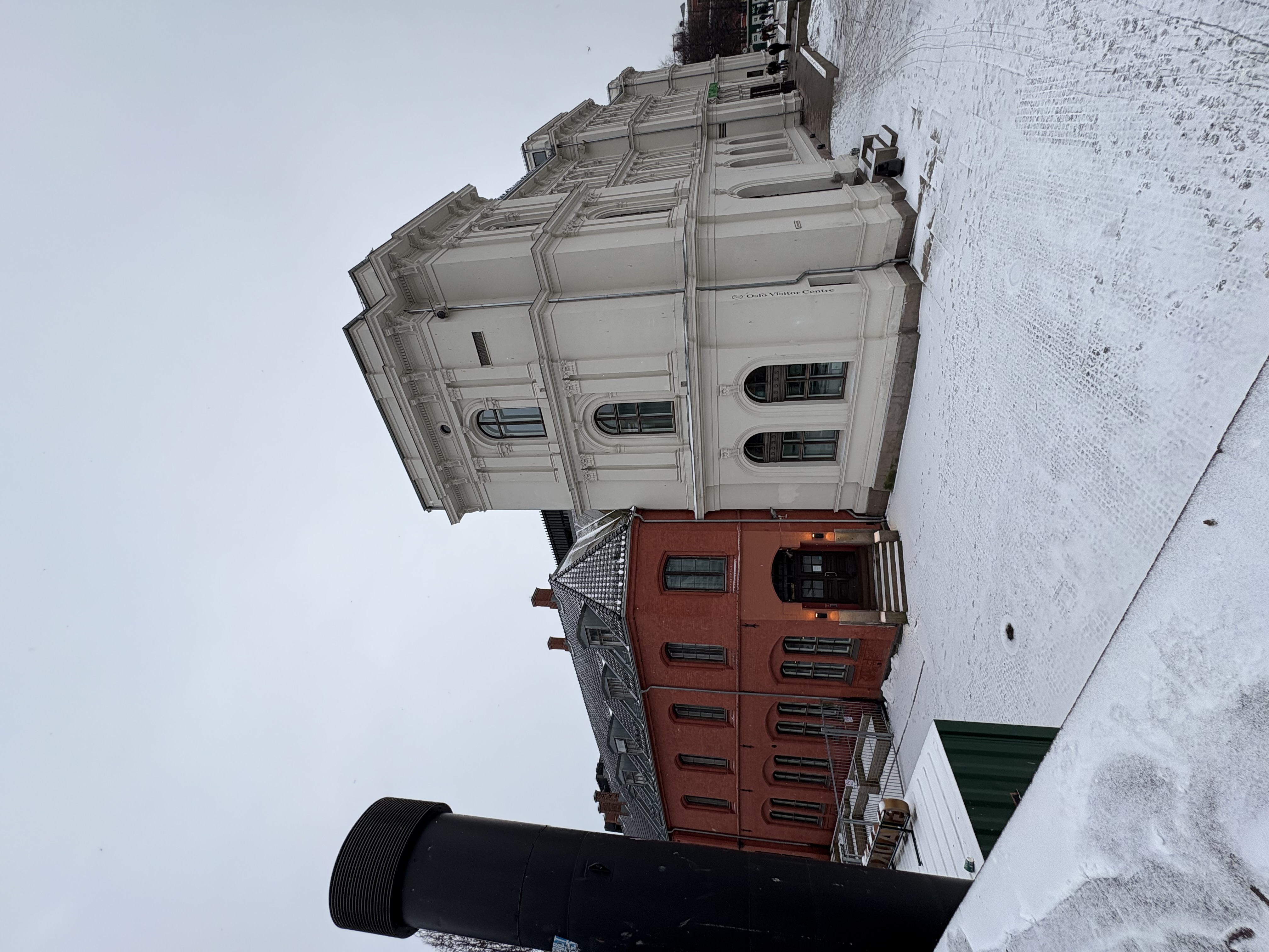 Norway 旅行照片